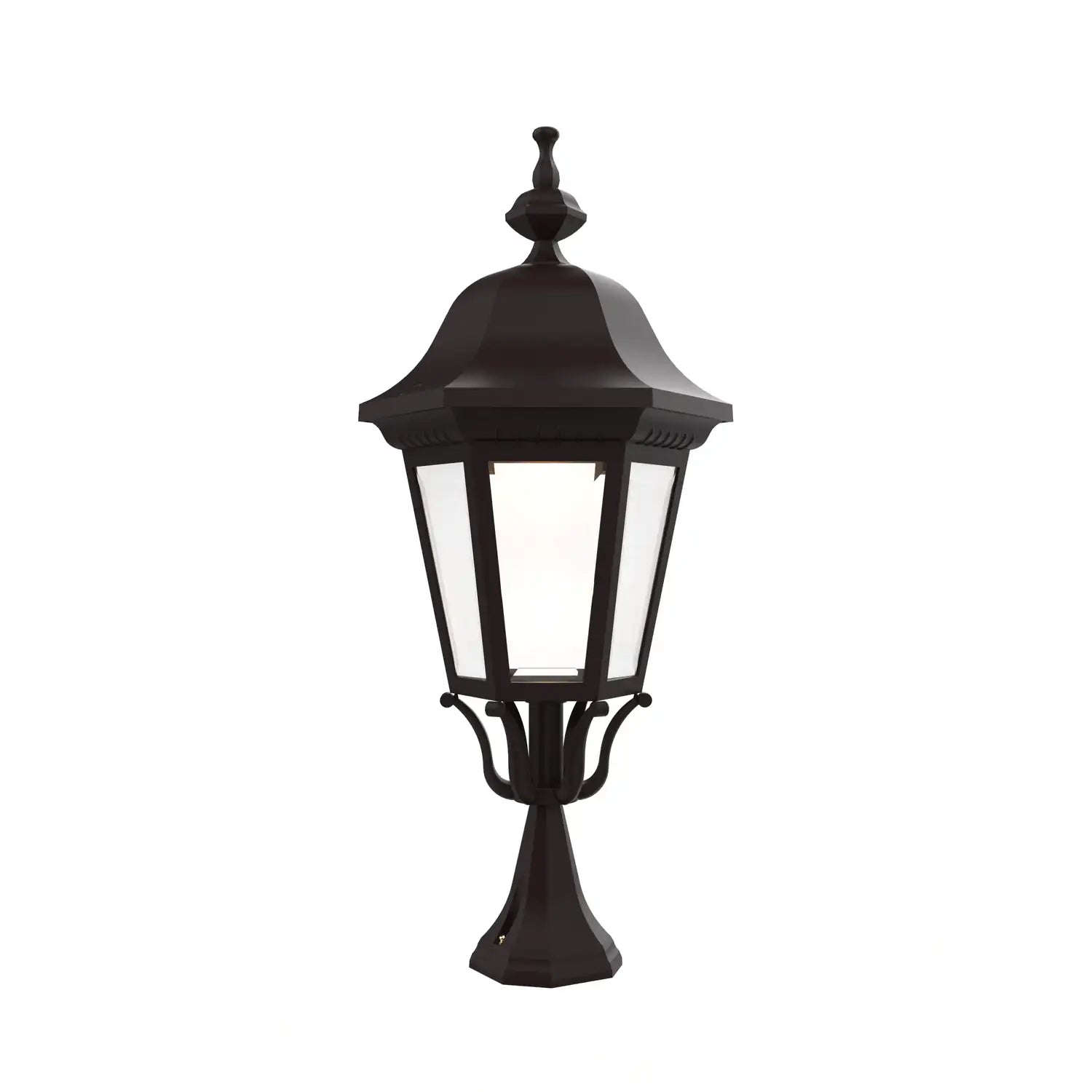 SNOC FLORENCE - LARGE PEDESTAL MOUNT 33740 - Post