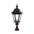SNOC FLORENCE - LARGE PEDESTAL MOUNT 33740 - Post