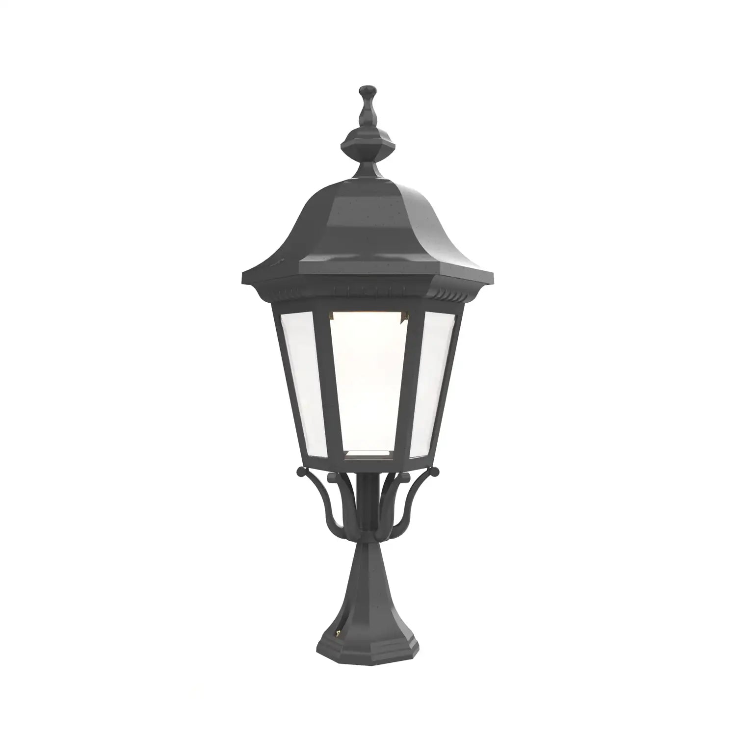 SNOC FLORENCE - LARGE PEDESTAL MOUNT 33740 - Post