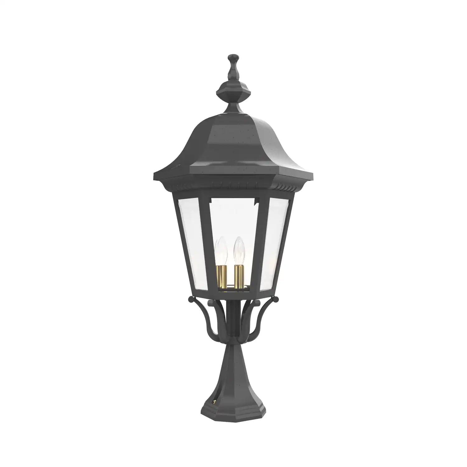 SNOC FLORENCE - LARGE PEDESTAL MOUNT 33740 - Post