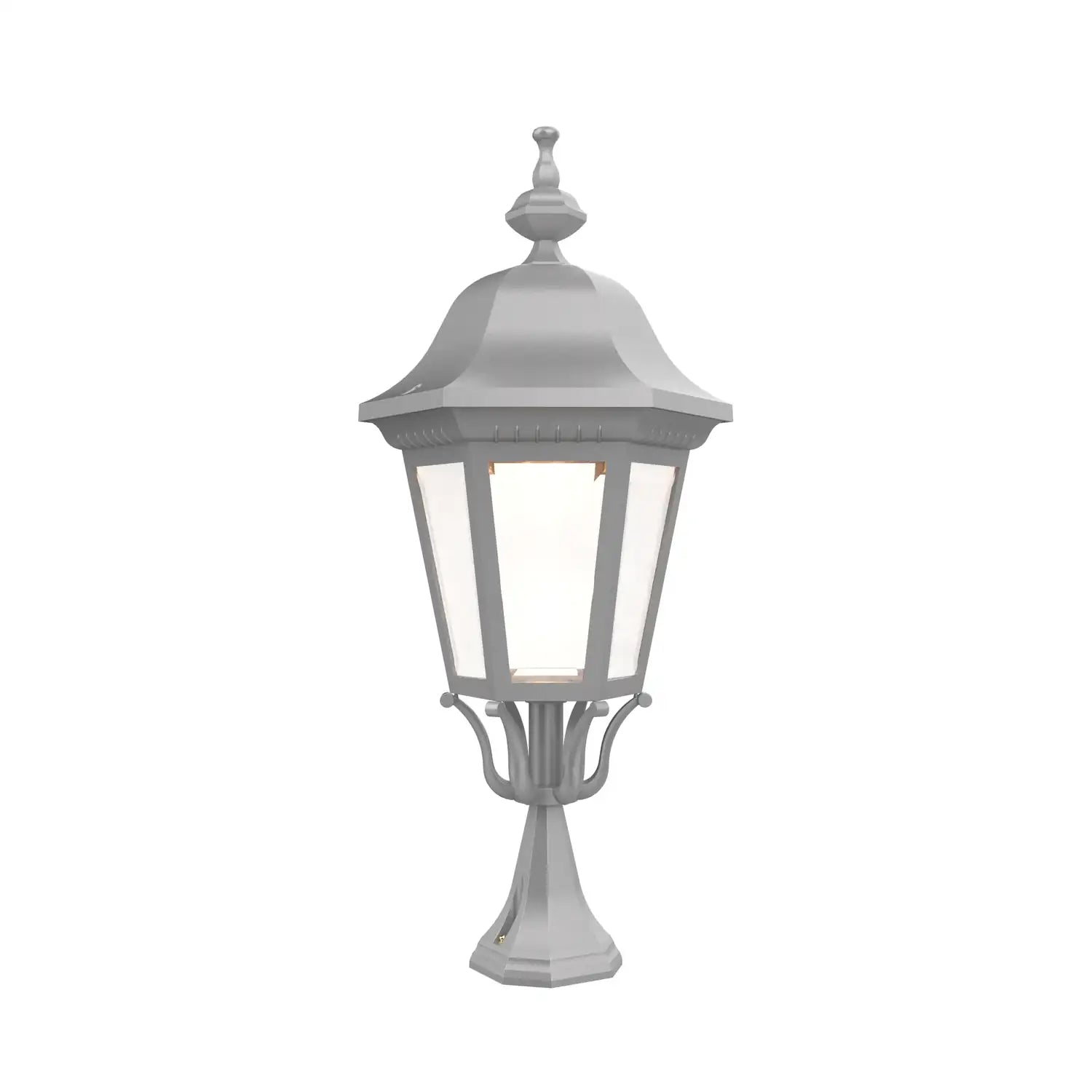SNOC FLORENCE - LARGE PEDESTAL MOUNT 33740 - Post