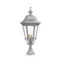 SNOC FLORENCE - LARGE PEDESTAL MOUNT 33740 - Post