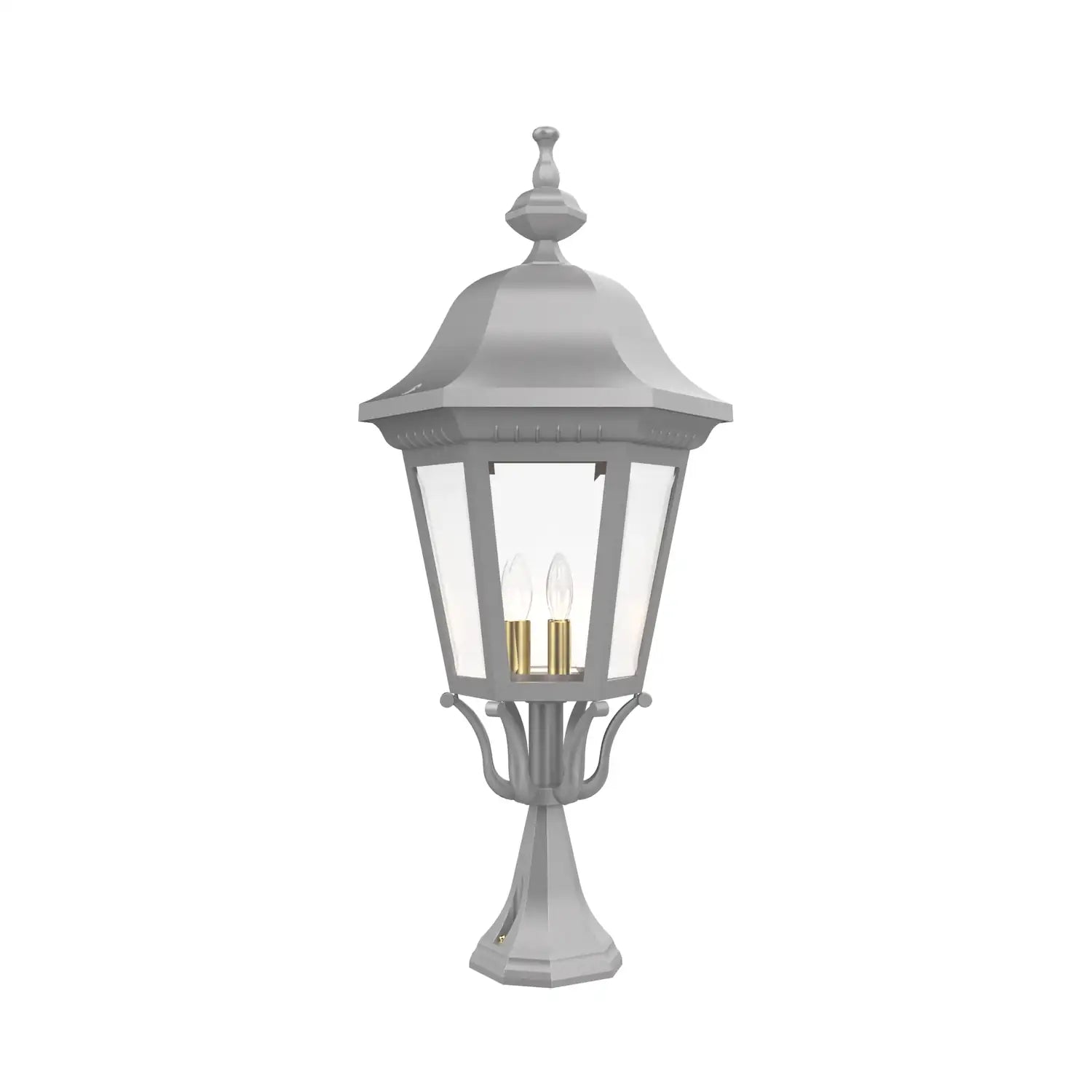 SNOC FLORENCE - LARGE PEDESTAL MOUNT 33740 - Post