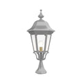 SNOC FLORENCE - LARGE PEDESTAL MOUNT 33740 - Post