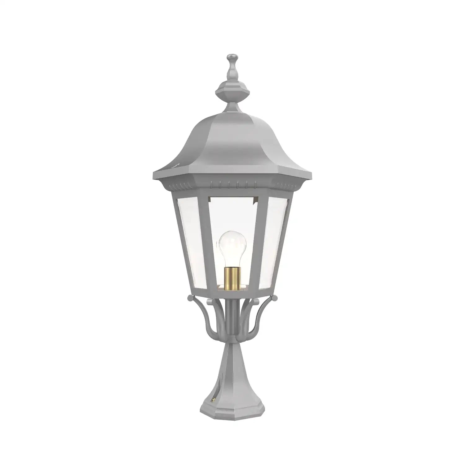 SNOC FLORENCE - LARGE PEDESTAL MOUNT 33740 - Post