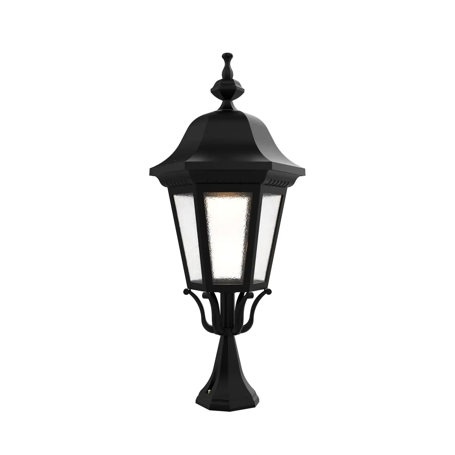 SNOC FLORENCE - LARGE PEDESTAL MOUNT 33740 - Post