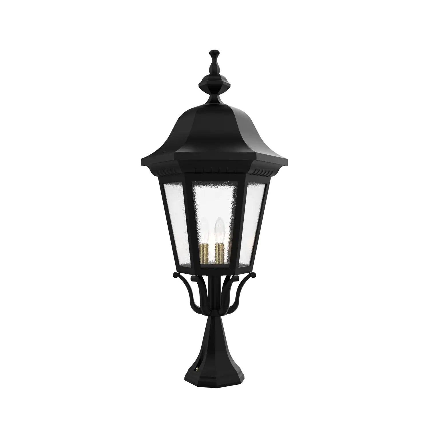 SNOC FLORENCE - LARGE PEDESTAL MOUNT 33740 - Post