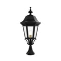 SNOC FLORENCE - LARGE PEDESTAL MOUNT 33740 - Post