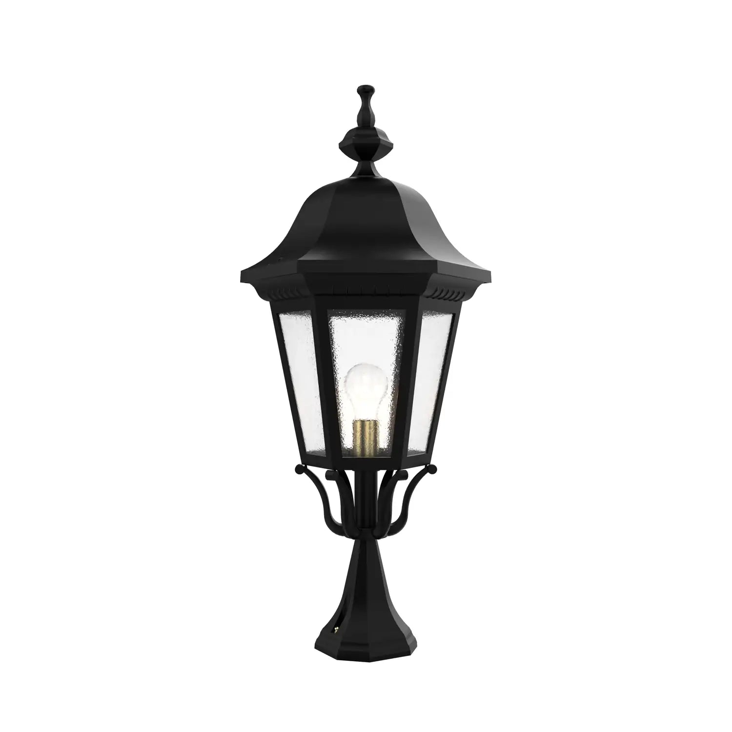 SNOC FLORENCE - LARGE PEDESTAL MOUNT 33740 - Post