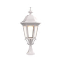 SNOC FLORENCE - LARGE PEDESTAL MOUNT 33740 - Post