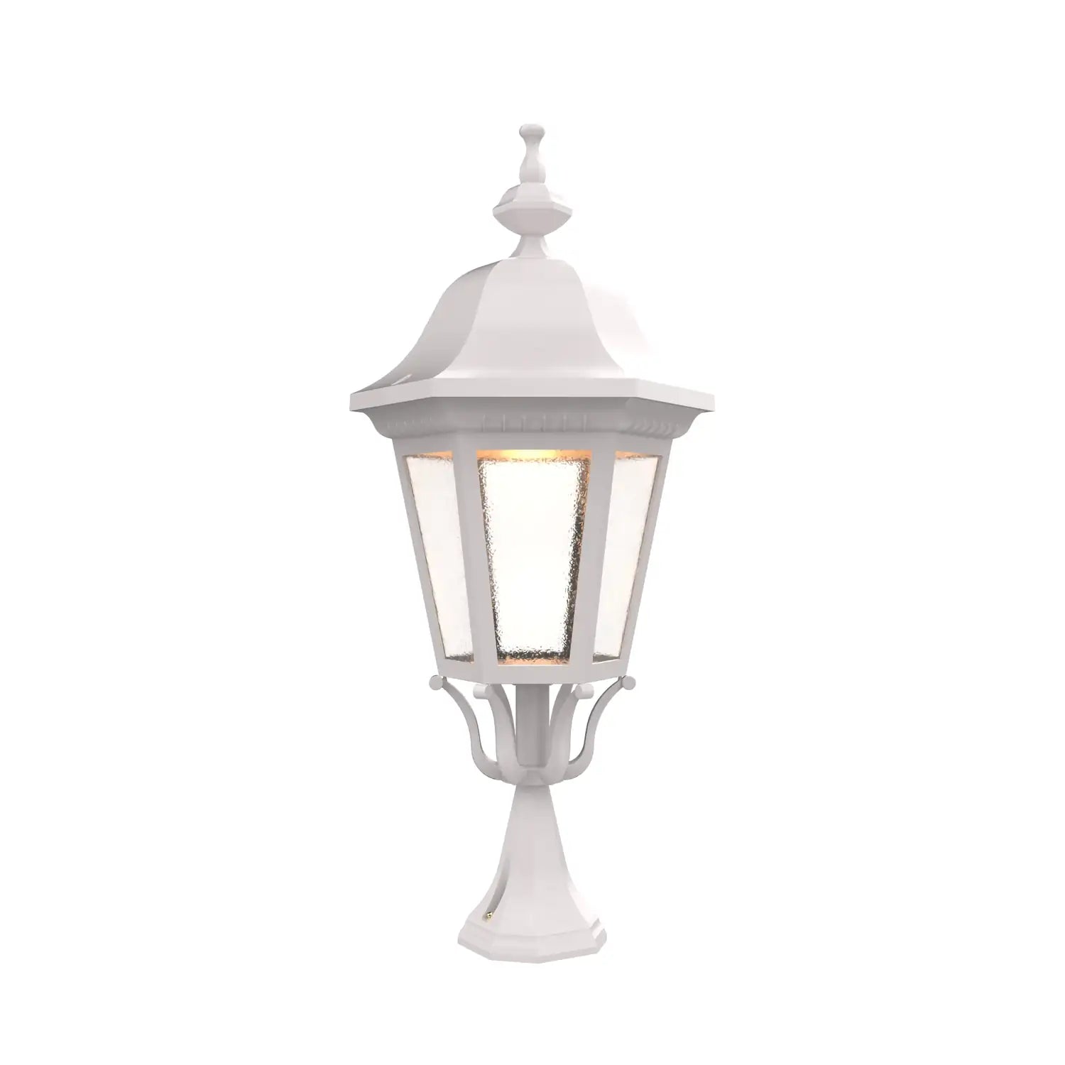 SNOC FLORENCE - LARGE PEDESTAL MOUNT 33740 - Post