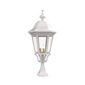 SNOC FLORENCE - LARGE PEDESTAL MOUNT 33740 - Post