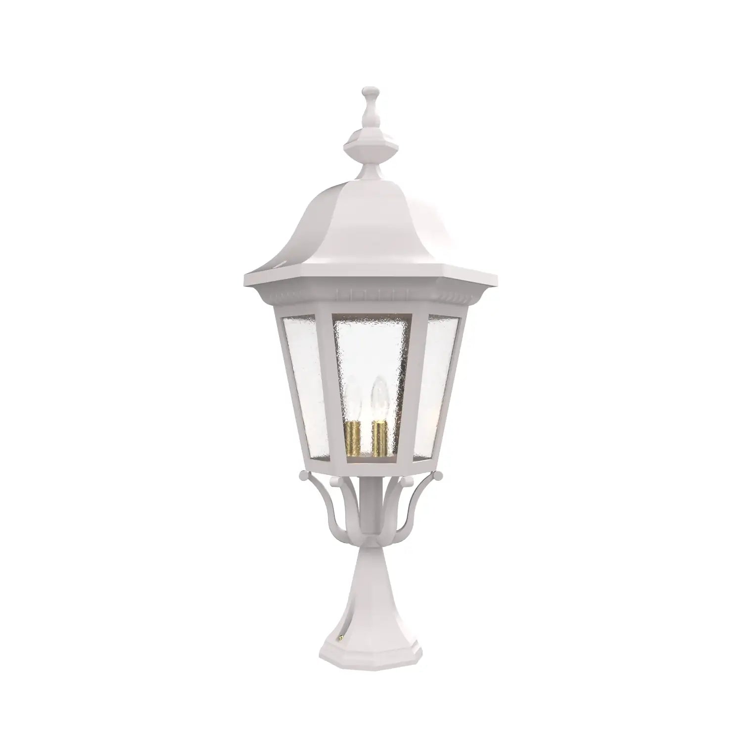 SNOC FLORENCE - LARGE PEDESTAL MOUNT 33740 - Post