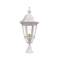 SNOC FLORENCE - LARGE PEDESTAL MOUNT 33740 - Post