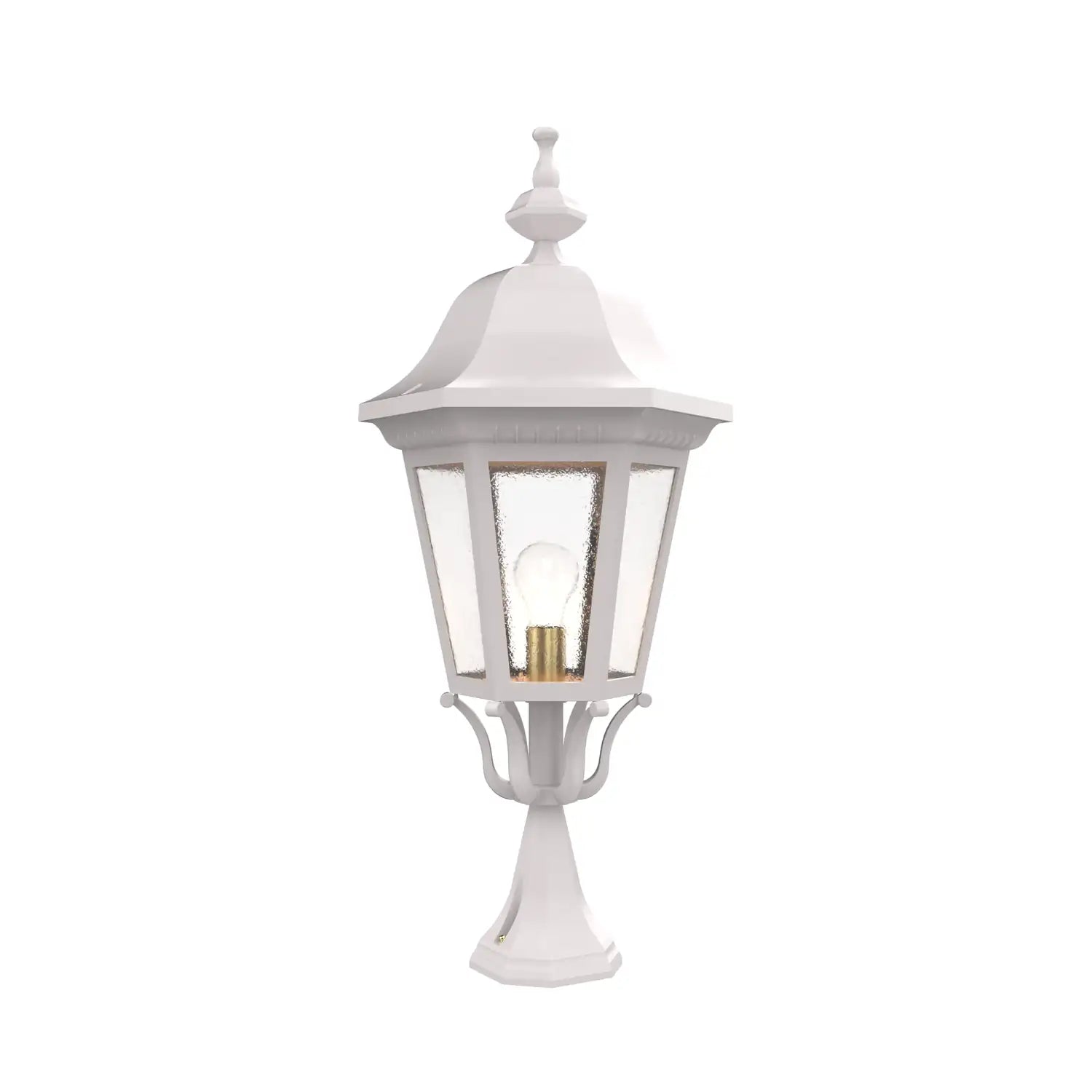SNOC FLORENCE - LARGE PEDESTAL MOUNT 33740 - Post