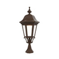 SNOC FLORENCE - LARGE PEDESTAL MOUNT 33740 - Post