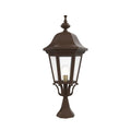SNOC FLORENCE - LARGE PEDESTAL MOUNT 33740 - Post