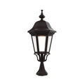 SNOC FLORENCE - LARGE PEDESTAL MOUNT 33740 - Post