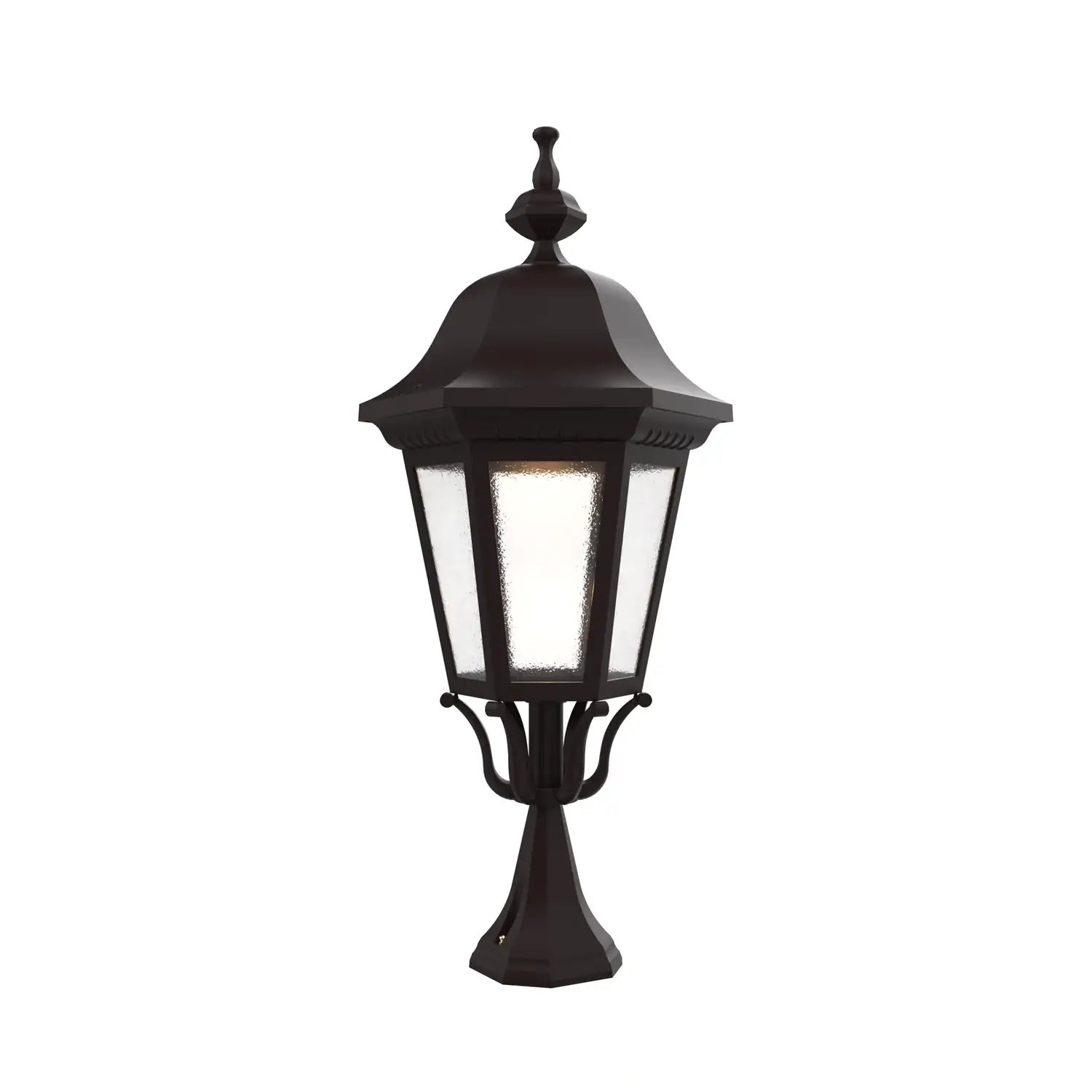 SNOC FLORENCE - LARGE PEDESTAL MOUNT 33740 - Post