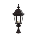 SNOC FLORENCE - LARGE PEDESTAL MOUNT 33740 - Post