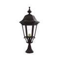 SNOC FLORENCE - LARGE PEDESTAL MOUNT 33740 - Post