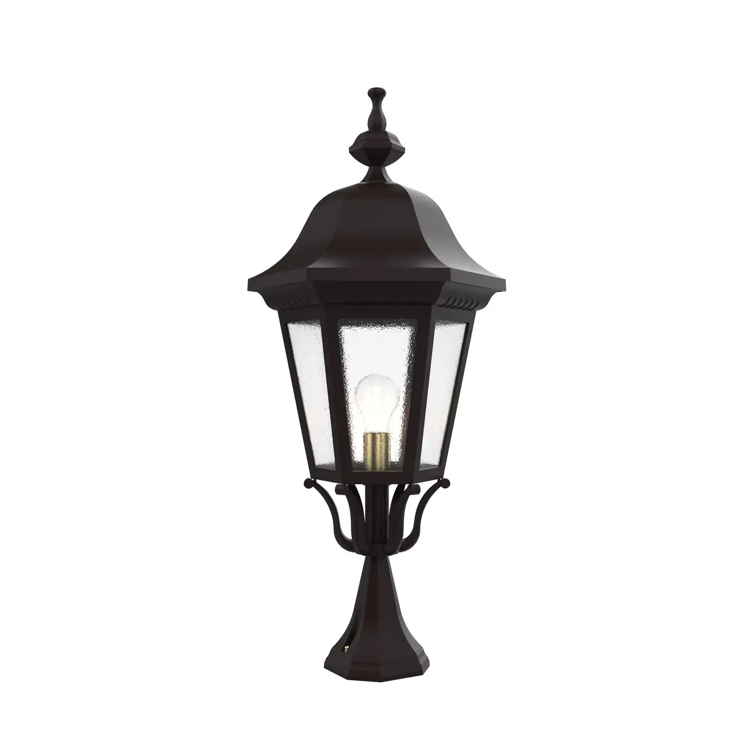 SNOC FLORENCE - LARGE PEDESTAL MOUNT 33740 - Post
