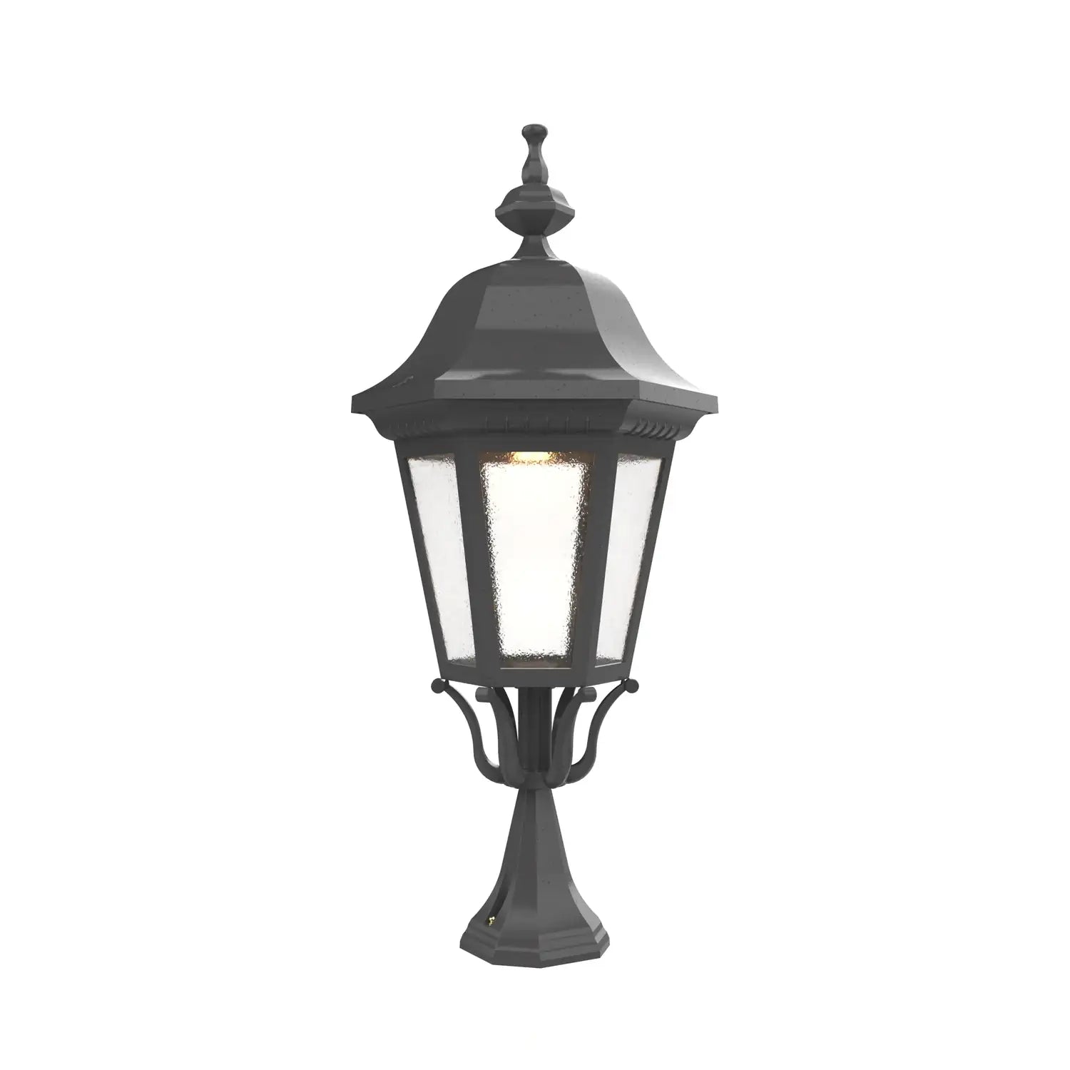 SNOC FLORENCE - LARGE PEDESTAL MOUNT 33740 - Post