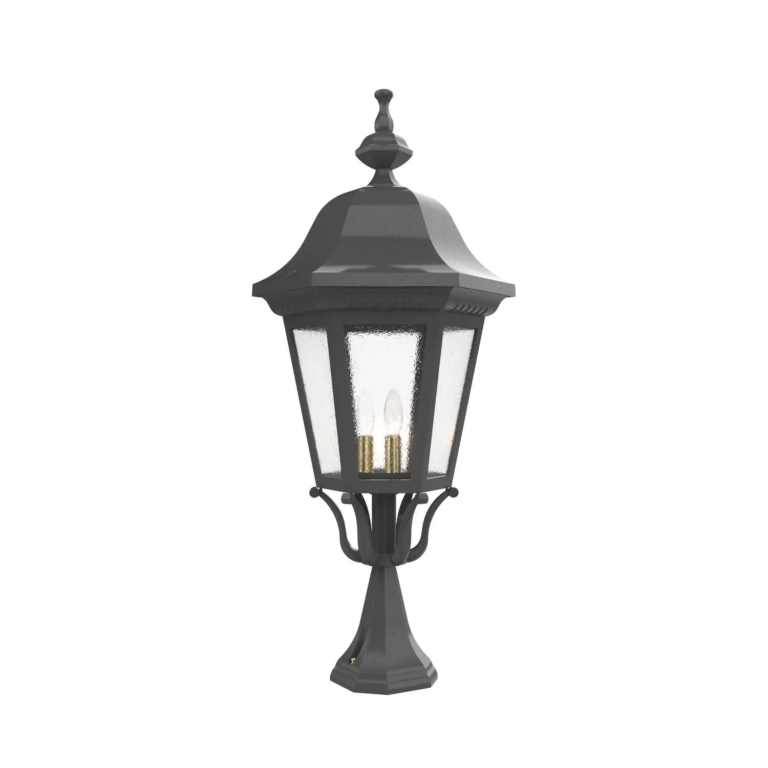 SNOC FLORENCE - LARGE PEDESTAL MOUNT 33740 - Post