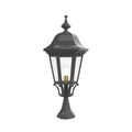 SNOC FLORENCE - LARGE PEDESTAL MOUNT 33740 - Post