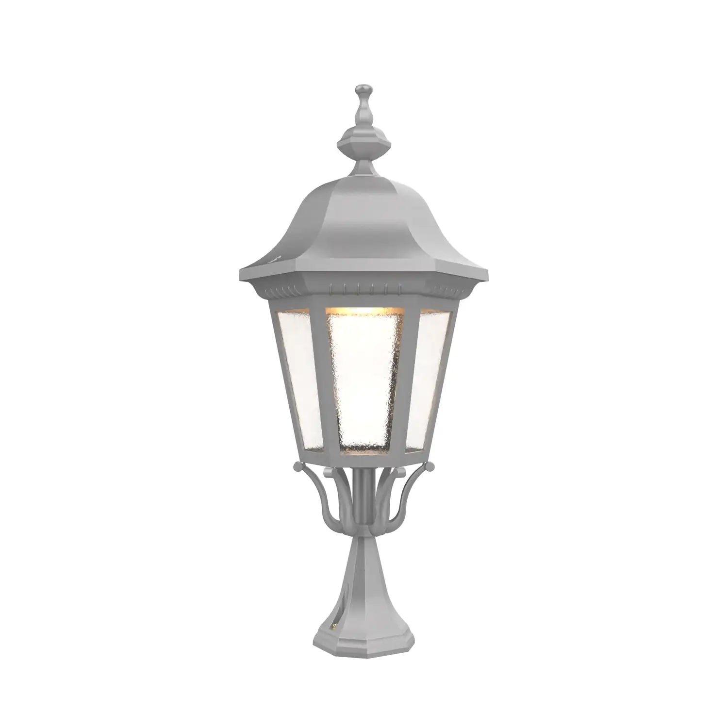 SNOC FLORENCE - LARGE PEDESTAL MOUNT 33740 - Post