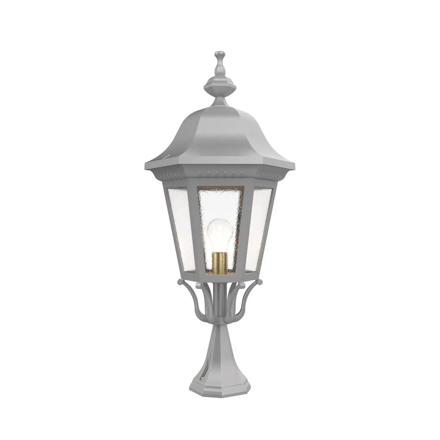 SNOC FLORENCE - LARGE PEDESTAL MOUNT 33740 - Post