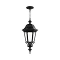 SNOC, FLORENCE - CEILING MOUNTING WITH CHAIN LARGE CLOSED BOTTOM 33755, OUTDOOR CEILING LIGHT