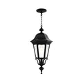 SNOC, FLORENCE - CEILING MOUNTING WITH CHAIN LARGE CLOSED BOTTOM 33755, OUTDOOR CEILING LIGHT