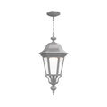 SNOC, FLORENCE - CEILING MOUNTING WITH CHAIN LARGE CLOSED BOTTOM 33755, OUTDOOR CEILING LIGHT