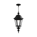 SNOC, FLORENCE - CEILING MOUNTING WITH CHAIN LARGE CLOSED BOTTOM 33755, OUTDOOR CEILING LIGHT