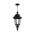 SNOC, FLORENCE - CEILING MOUNTING WITH CHAIN LARGE CLOSED BOTTOM 33755, OUTDOOR CEILING LIGHT