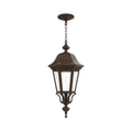 SNOC, FLORENCE - CEILING MOUNTING WITH CHAIN LARGE CLOSED BOTTOM 33755, OUTDOOR CEILING LIGHT