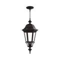 SNOC, FLORENCE - CEILING MOUNTING WITH CHAIN LARGE CLOSED BOTTOM 33755, OUTDOOR CEILING LIGHT
