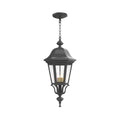 SNOC, FLORENCE - CEILING MOUNTING WITH CHAIN LARGE CLOSED BOTTOM 33755, OUTDOOR CEILING LIGHT
