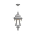 SNOC, FLORENCE - CEILING MOUNTING WITH CHAIN LARGE CLOSED BOTTOM 33755, OUTDOOR CEILING LIGHT