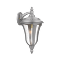 SNOC, MUNICH - LARGE CLOSED BACK BOTTOM MOUNT WALL MURAL 34225, OUTDOOR WALL LIGHTS