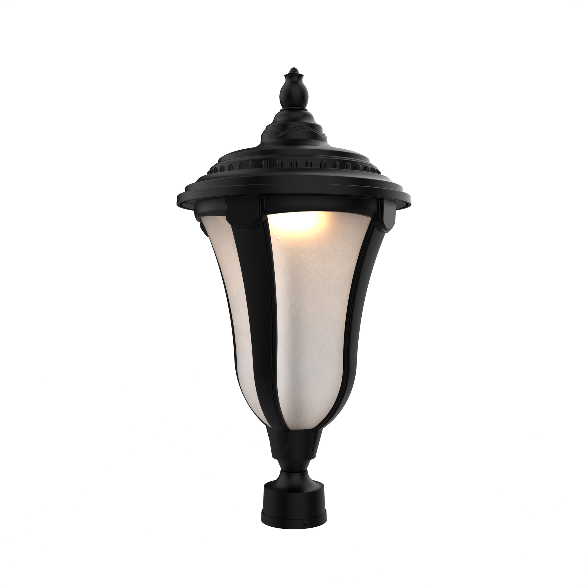 SNOC MUNICH - LARGE POST HEAD 34230 - Post
