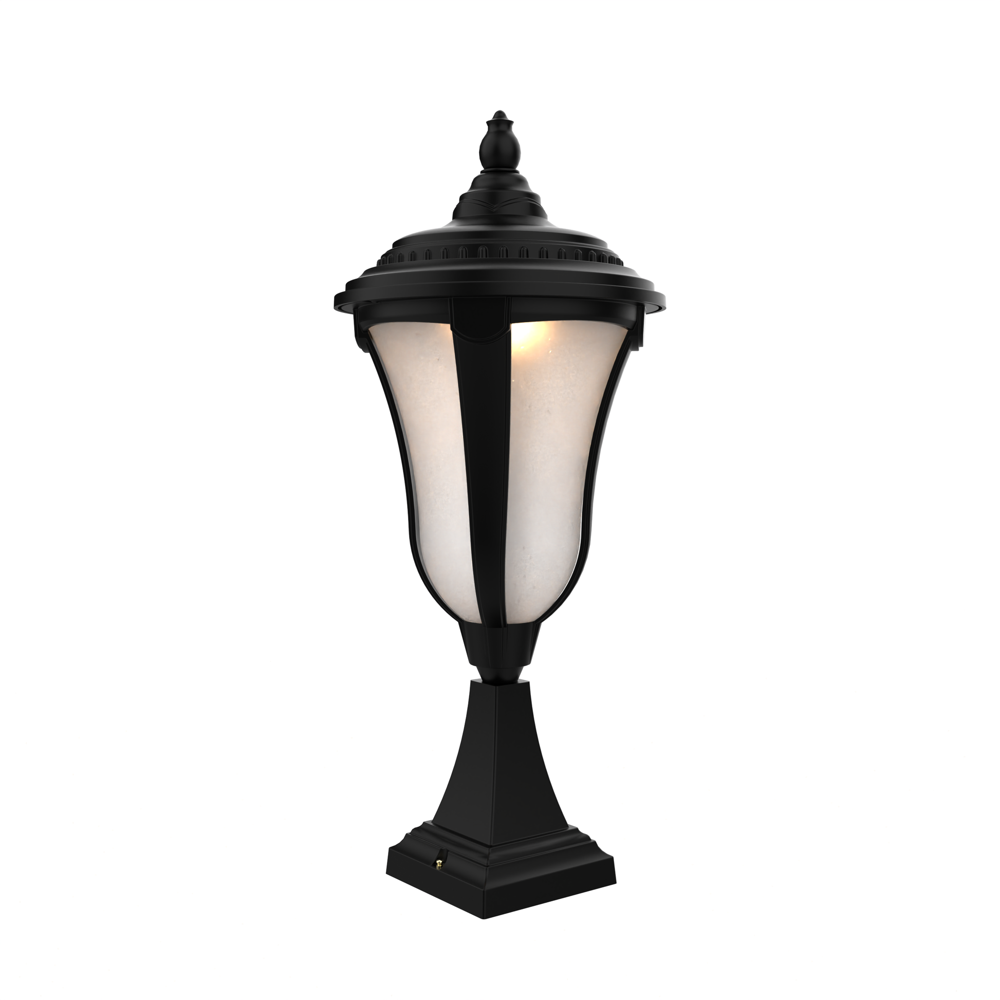 SNOC MUNICH - LARGE PEDESTAL MOUNT 34240 - Post