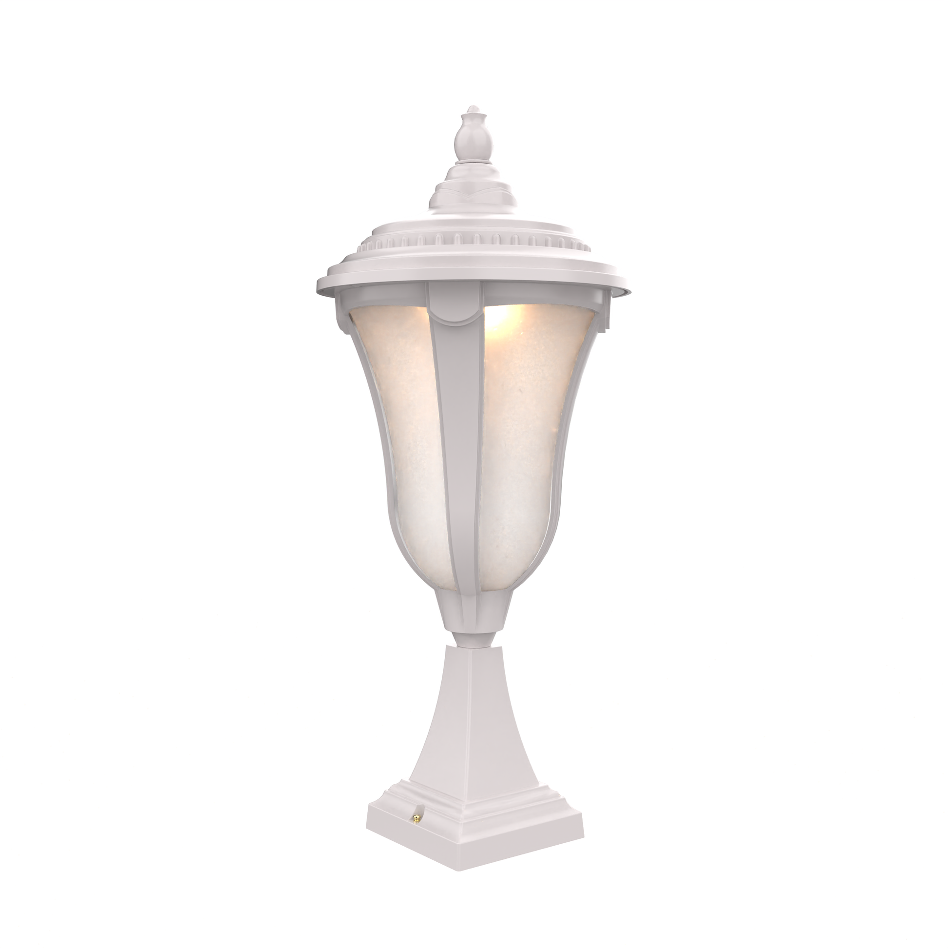 SNOC MUNICH - LARGE PEDESTAL MOUNT 34240 - Post
