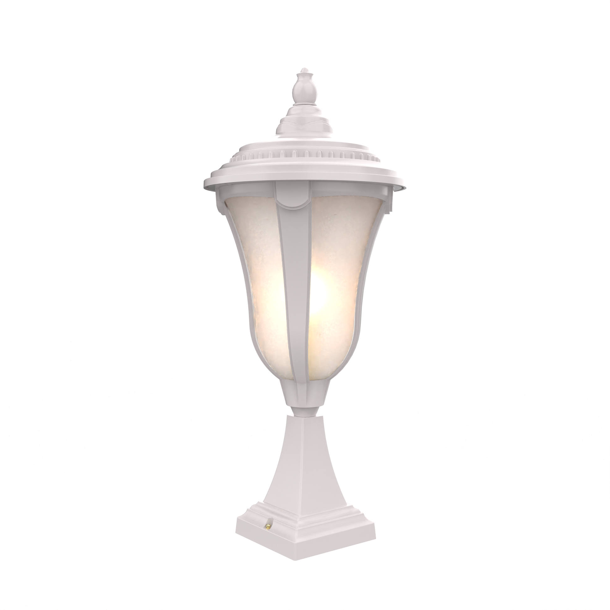 SNOC MUNICH - LARGE PEDESTAL MOUNT 34240 - Post
