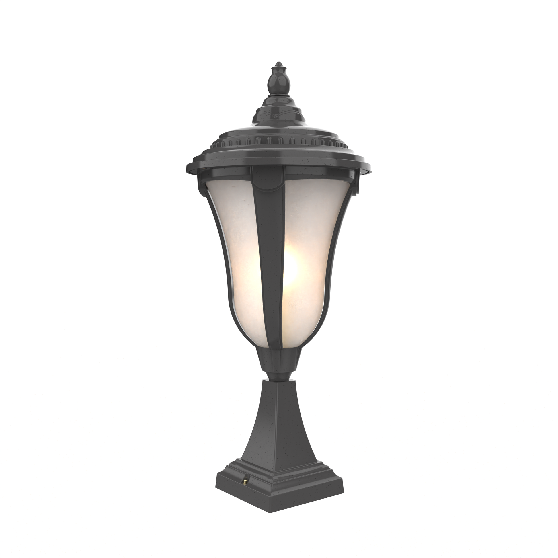SNOC MUNICH - LARGE PEDESTAL MOUNT 34240 - Post