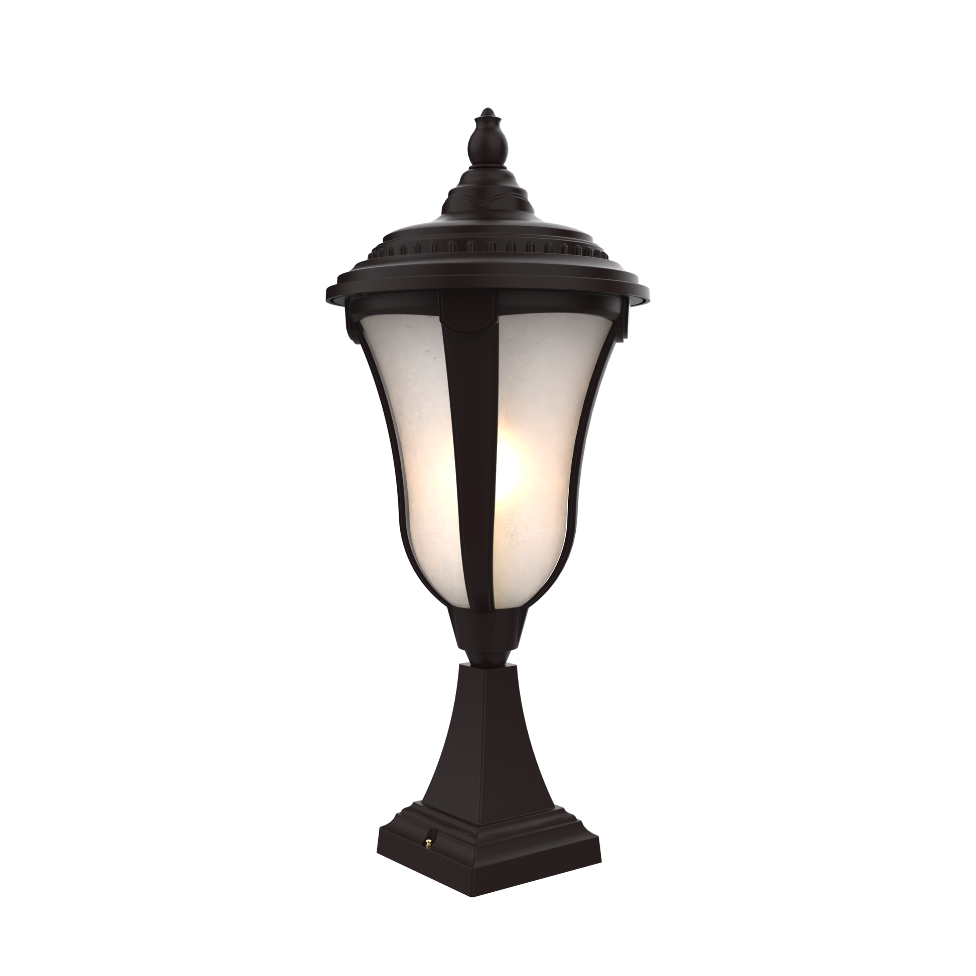 SNOC MUNICH - LARGE PEDESTAL MOUNT 34240 - Post