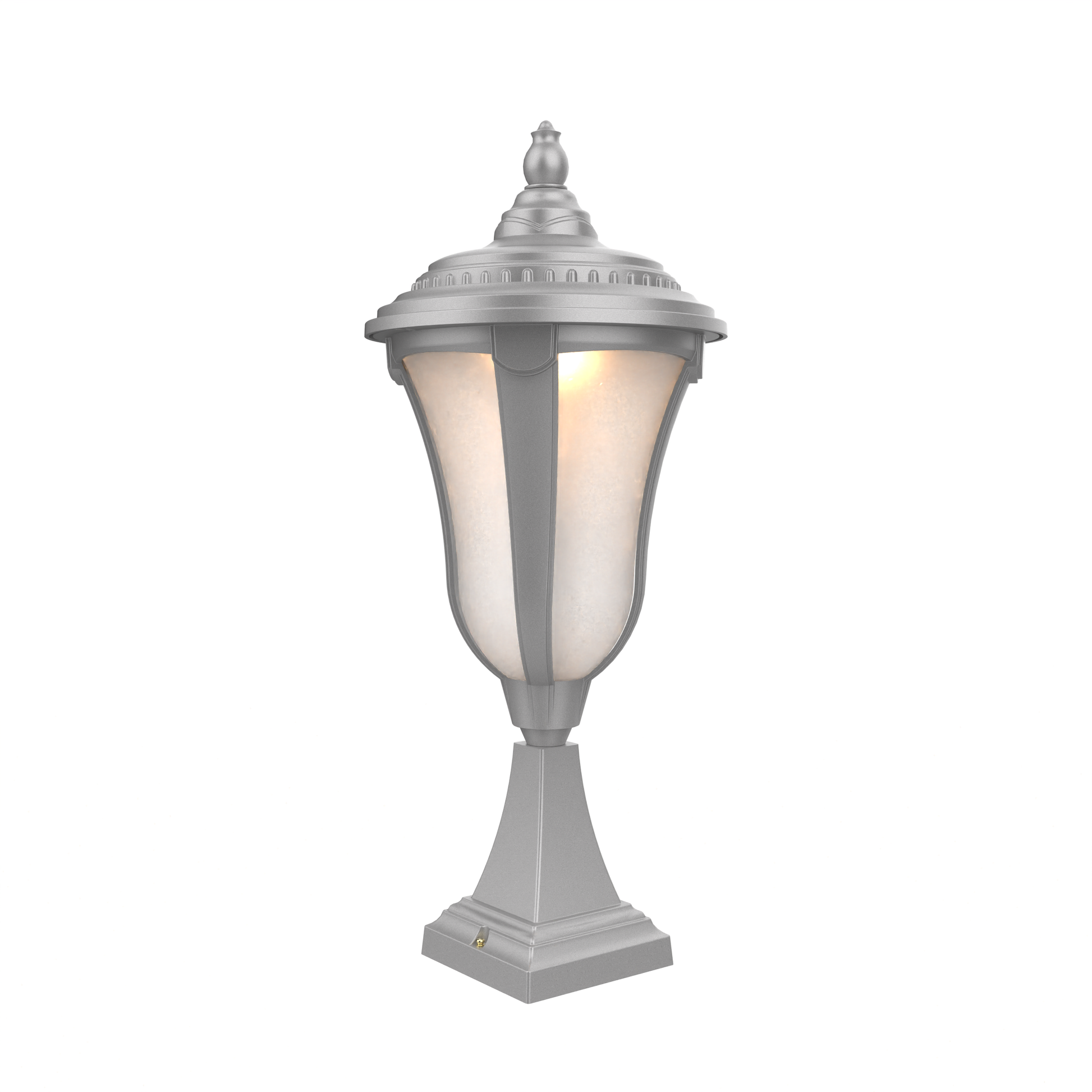 SNOC MUNICH - LARGE PEDESTAL MOUNT 34240 - Post