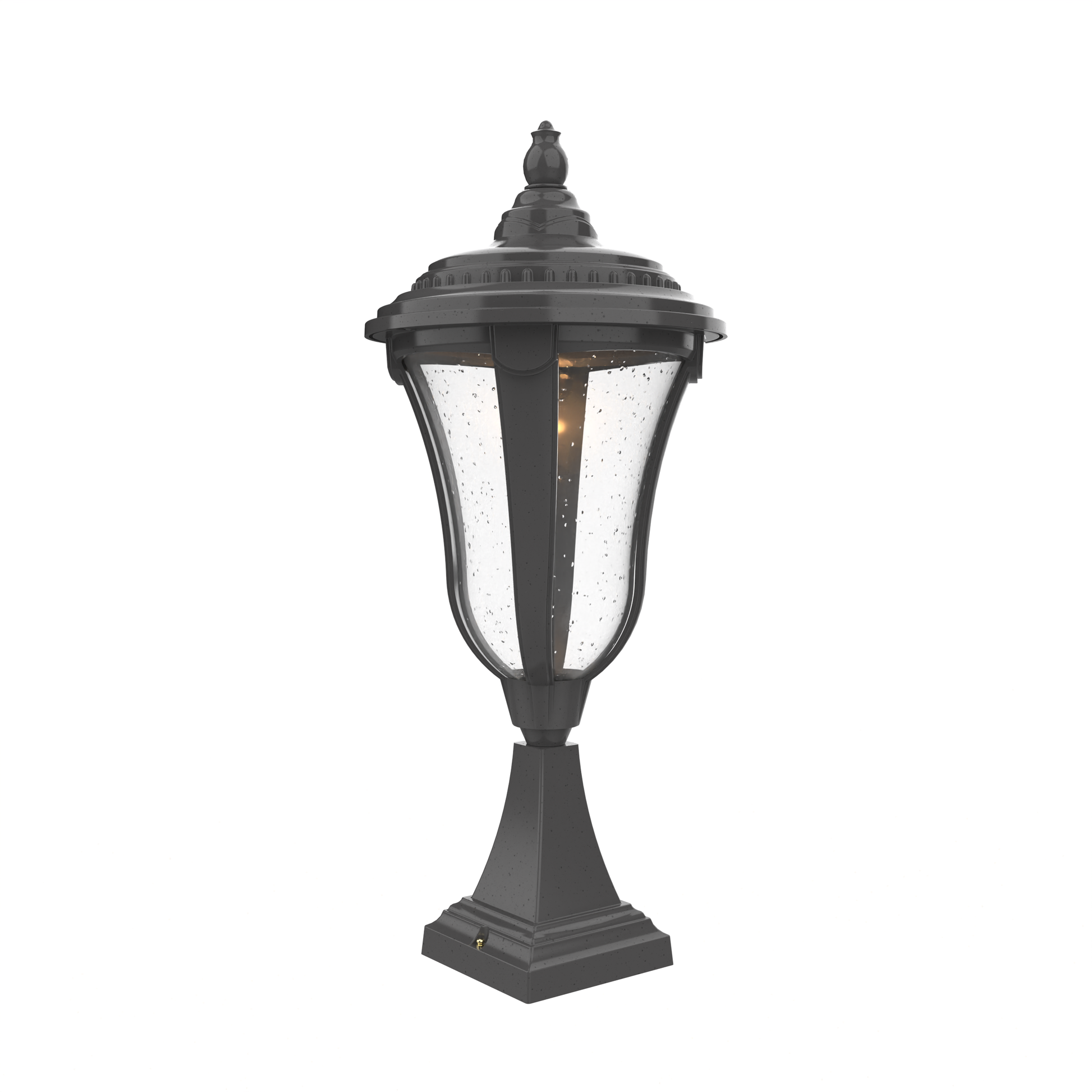 SNOC MUNICH - LARGE PEDESTAL MOUNT 34240 - Post