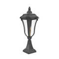 SNOC MUNICH - LARGE PEDESTAL MOUNT 34240 - Post